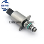 585-9231 Solenoide CAT 320GC 323GC 336GC - Imagen 5