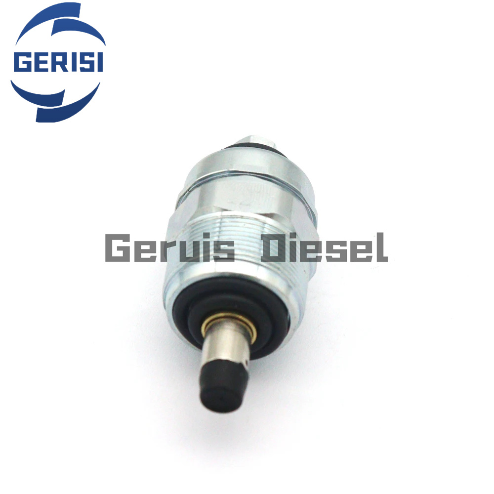 Solenoid Apagado Combustible Diesel 9461610530 Camiones