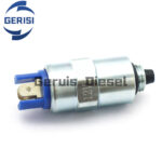 7185-900T Solenoide de Apagado 12V para Motor Perkins - Imagen 6
