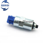 7185-900G Solenoide Bomba Combustible 12V Perkins - Imagen 5