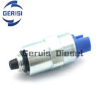 7185-900T Solenoide de Apagado 12V para Motor Perkins - Imagen 2