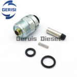 096030-0160 Solenoide de Apagado 12V Motor Toyota 2L-T - Imagen 2