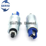 7185-900T Solenoide de Apagado 12V para Motor Perkins - Imagen 5