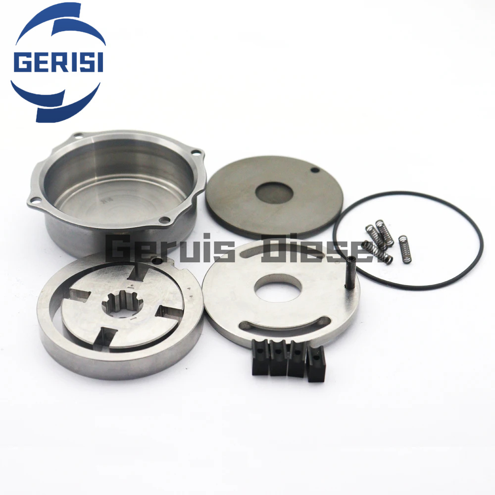 Kit Bomba Transferencia 28516849 para 28456213 28490603 28568582 9422A060A 33100-4A700