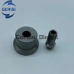 V¨¢lvula de Escape F910 Acero Nuevo para Motor Diesel Cami¨®n - Imagen 3