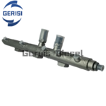 6745-71-4310 Common Rail Diesel Motor Pieza de Alta Calidad - Imagen 5