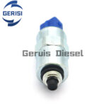 7185-900G Solenoide Bomba Combustible 12V Perkins - Imagen 4