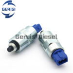 7185-900G Solenoide Bomba Combustible 12V Perkins