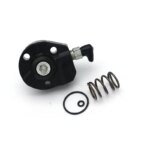 Piezo Inyector Plunger HP3 294090-0390 294000-0047 0196 - Imagen 2