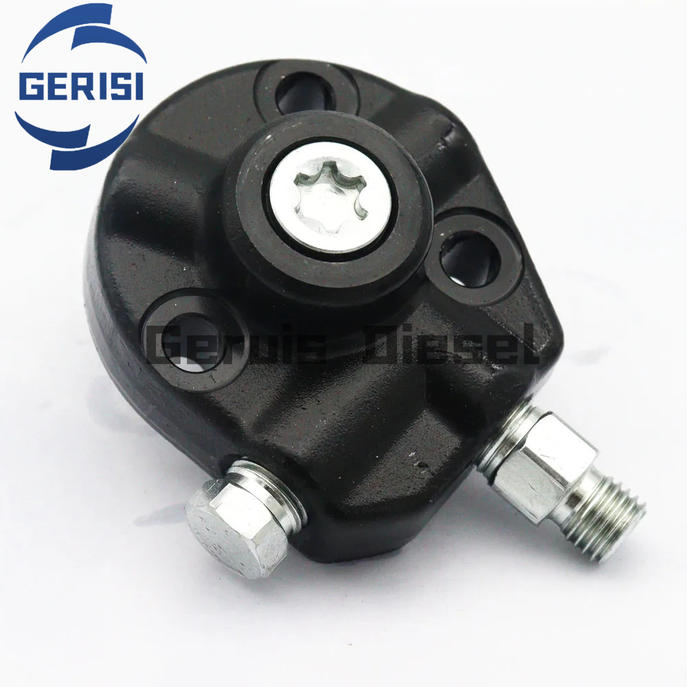 HP3 Pump Plunger 294090-0750 294000-0075 para camiones diesel