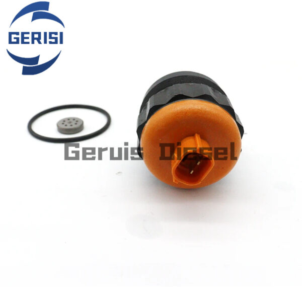Kit Reparaci¨®n Bomba Inyecci¨®n HP0 094040-0410 Kobelco Komatsu
