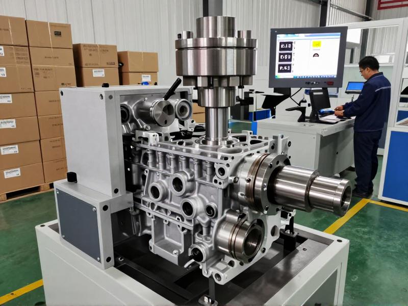 Micron-level machining for fuel system parts