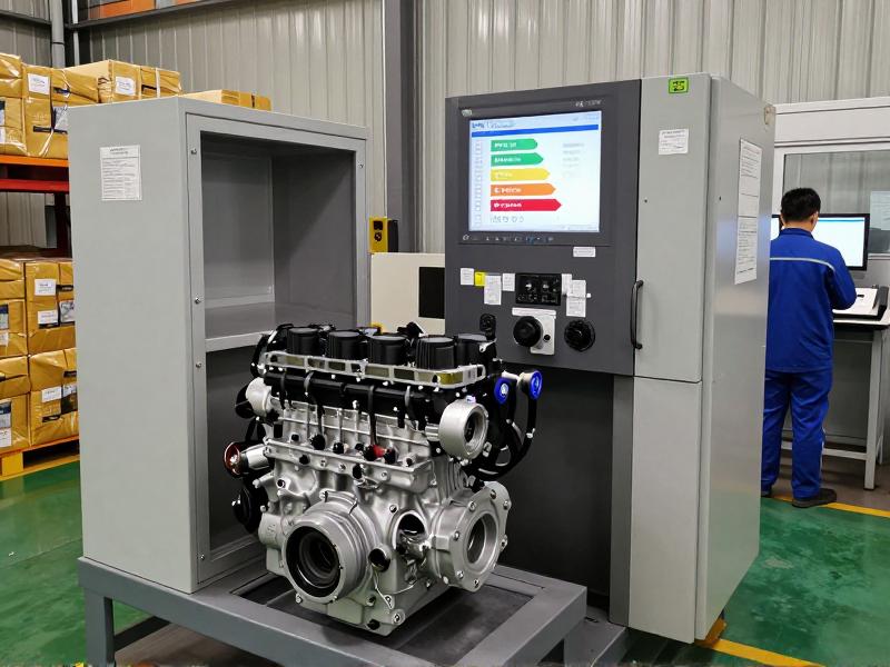 Real-world fuel efficiency testing results