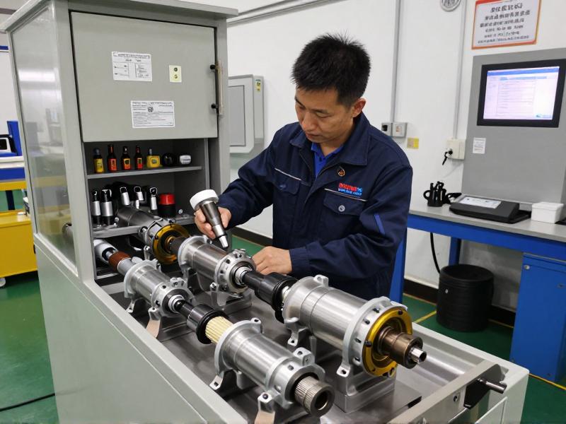Common rail injector cross-reference compatibility validation process