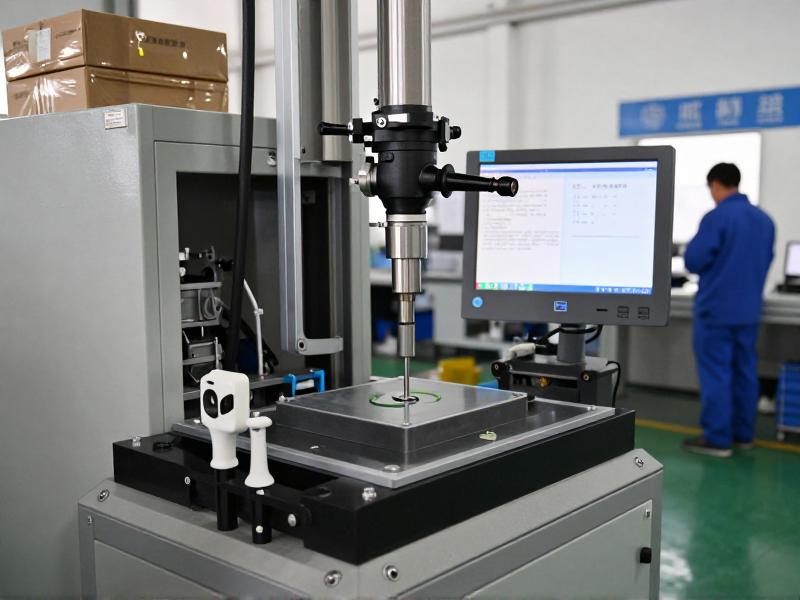 Unit injector tolerance testing process